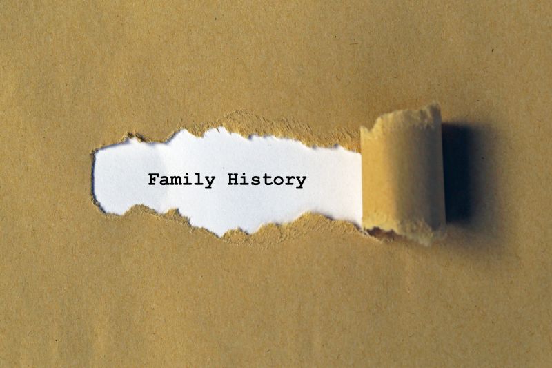 Preserve Ancestral Legacy